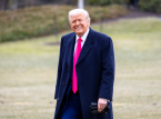 Trump mengumumkan bahwa Apple dan Intel sedang bekerja untuk merancang dan membangun chip di AS