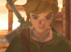 Legend of Zelda: Skyward Sword untuk Switch terlihat di Amazon