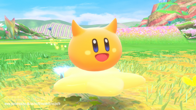 Kirby Air Riders Pratinjau Akhir: Sangat mungkin game paling terpolarisasi tahun ini