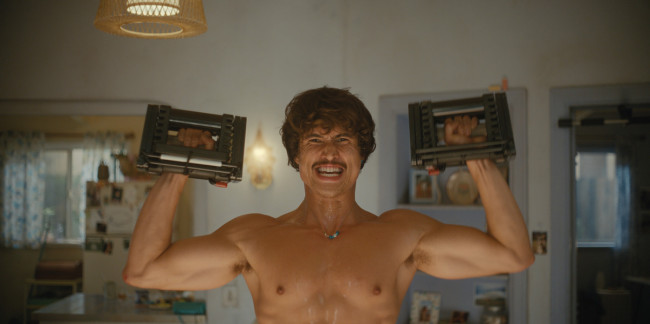 Pasangan yang berseteru adalah tema di musim berikutnya Beef 