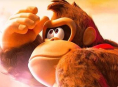 Gambar pertama kolaborasi Lego dan Nintendo untuk Donkey Kong telah bocor
