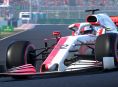 Coba F1 2020 gratis di PlayStation 4 dan Xbox One