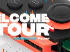 Langsung pada Tayangan: Nintendo Switch 2 Welcome Tour tampaknya terlalu ramah untuk tidak disertakan