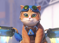 Jangan khawatir, Jetpack Cat Overwatch seharusnya mendapatkan nerf minggu ini