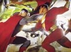 Sebuah trailer telah dirilis untuk film dokumenter Kingdom Come DC
