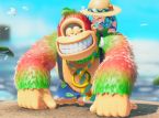 Donkey Kong Bananza: Semua pisang di Lapisan Resor