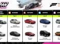 Inilah yang bisa Anda peroleh dalam acara Selamat Datang ke Jepang selama empat minggu Forza Horizon 6 