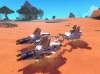 Trailmakers - Pioneers membentuk kembali game sandbox yang berfokus pada kendaraan dengan ekspansi terbesarnya