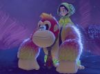 Donkey Kong Bananza: Semua pisang di Tempest Layer