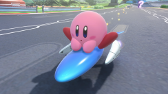 Kirby Air Riders: Cara membuka kunci semua kursus rahasia dan retro untuk Air Ride dan Top Ride