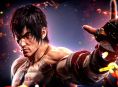 Marshall Law habis-habisan Bruce Lee dalam gameplay Tekken 8