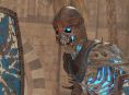 For Honor tambahkan Gryphon ke daftar karakter mereka