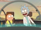 Rick dan Morty mengungkapkan suara baru di trailer musim 7