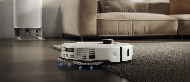 Xiaomi Vakum Robot 5
