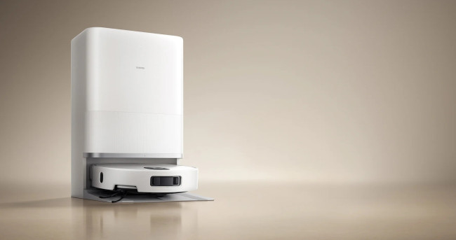 Xiaomi Vakum Robot 5