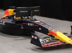 Red Bull merilis simulator F1 yang akan membuat Anda mengembalikan £ 100,000