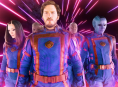 The Guardians of the Galaxy akan 'mengalahkan Avengers,' menurut James Gunn