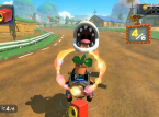 Lihat rekaman eksklusif Mario Kart World selama 15 menit
