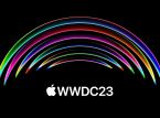 Acara WWDC 2023 Apple ditetapkan untuk Juni