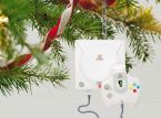 Dapatkan Dreamcast untuk pohon Natal Anda