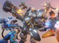 Tim Overwatch keluar di puncak Acara Penaklukan Meta dengan kulit biru Echo sekarang dapat diklaim