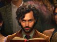 Penn Badgley siap untuk lebih You