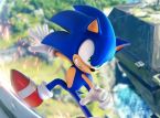 Sonic Frontiers' DLC gratis pertama turun minggu ini