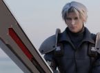 Final Fantasy VII: Ever Crisis Tayangan - Membuat ulang grafik memenuhi gameplay piksel