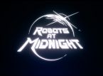 Robots at Midnight 
