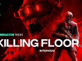 Tripwire telah menyembunyikan telur Paskah di trailer Killing Floor 3