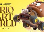 13 hal yang tidak saya ketahui tentang Mario Kart World sampai sekarang