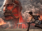 Koei Tecmo masih berniat untuk hampir dua kali lipat ukurannya dan memiliki 5.000 karyawan