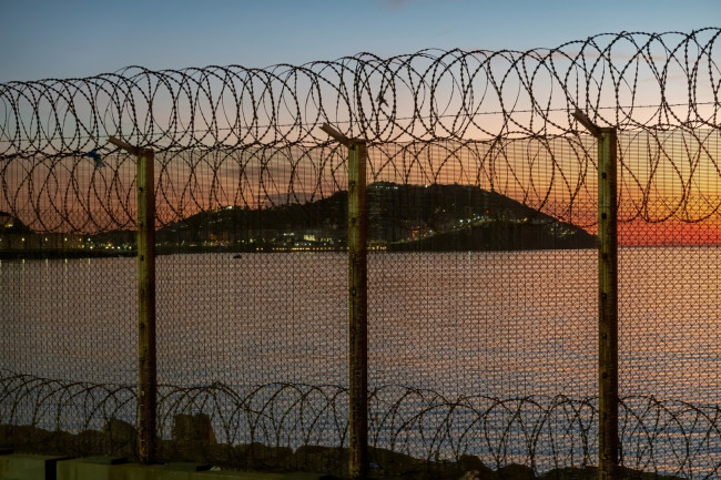 Finlandia dan Denmark juga membicarakan tentang mendorong Spanyol keluar dari wilayah Schengen karena krisis migrasi
