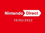 Nintendo akan mengumumkan sesuatu yang besar besok subuh
