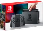 Nintendo Switch "belum sampai ke pertengahan siklusnya"
