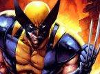 Helm Wolverine di Deadpool 3 ditampilkan melalui cangkir soda