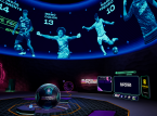 Metaverse sepak bola dimulai di SuperPlayer, sekarang tersedia di Meta Quest