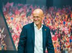 Pierluigi Collina menjelaskan keputusan wasit dalam pertandingan Argentina vs Mesir: Tidak ada pelanggaran terhadap Salah, "kontak sepak bola normal"