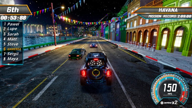 Game Terburuk Tahun 2025