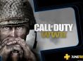 Call of Duty: WWII akan menjadi game gratis PS Plus untuk bulan Juni