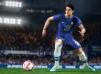 FIFA 23 kembali ke puncak tangga lagu kotak Britania Raya