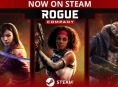 Rogue Company telah hadir di Steam