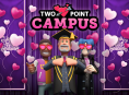 Two Point Campus gratis pada Steam hingga Senin