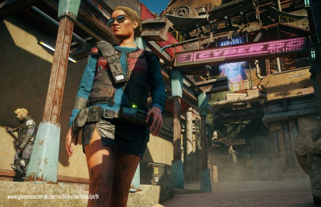 Rage 2