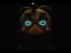 Vanessa memiliki beberapa mimpi buruk yang sangat buruk di trailer baru untuk Five Nights at Freddy's 2 