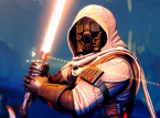 Destiny 2 memamerkan banyak senjata dan perlengkapan Renegades bertema Star Wars