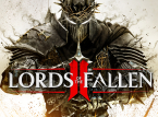 Lords of the Fallen 2 telah ditunda hingga 2027