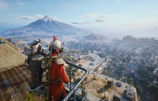 GOTY 2025: Game Multipemain Terbaik Gamereactor