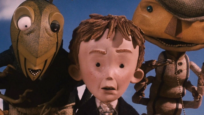 Yang terbaik dari Henry Selick: Lima film yang harus ditonton setiap penggemar film