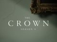 Musim kelima The Crown tayang perdana pada 9 November